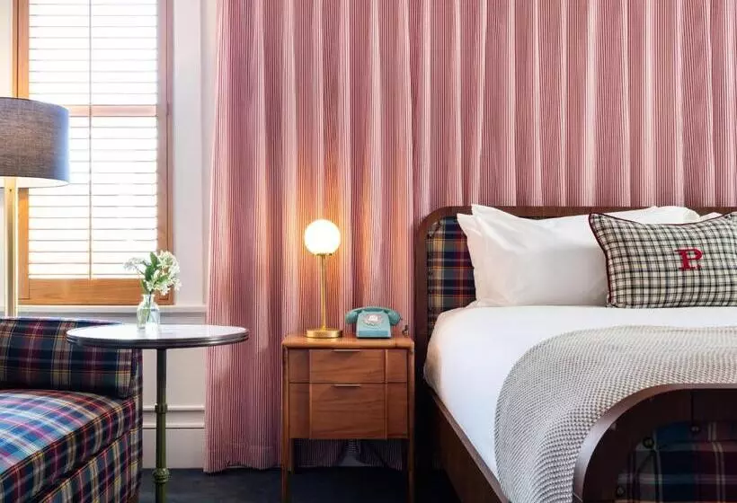 Fotos del hotel Ramada By Wyndham San Diego Gaslamp Convention Center:  15