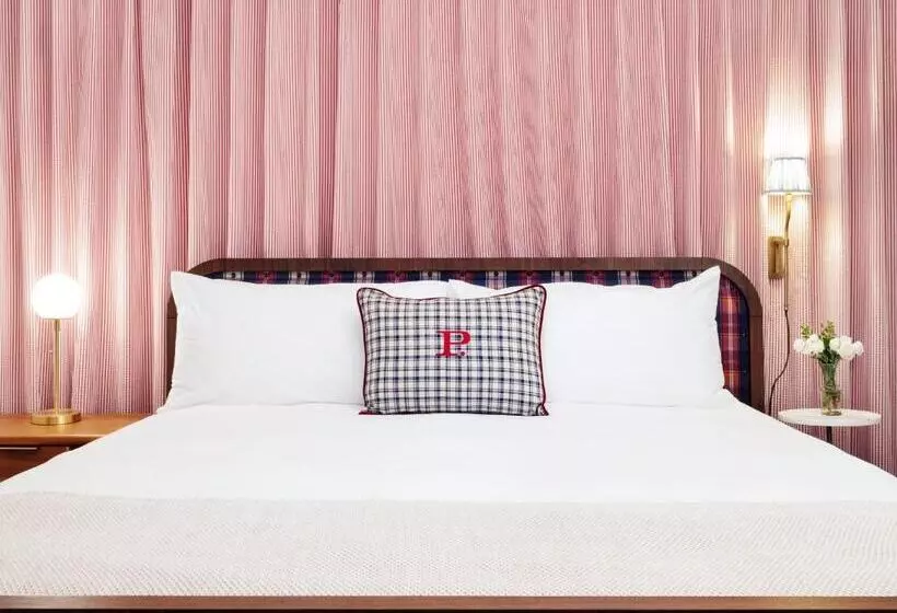 Fotos del hotel Ramada By Wyndham San Diego Gaslamp Convention Center:  22