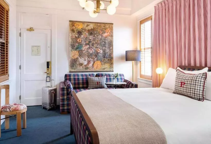 Fotos del hotel Ramada By Wyndham San Diego Gaslamp Convention Center:  9