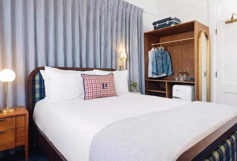 Fotos del hotel Ramada By Wyndham San Diego Gaslamp Convention Center:  13