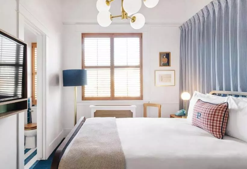 Fotos del hotel Ramada By Wyndham San Diego Gaslamp Convention Center:  14