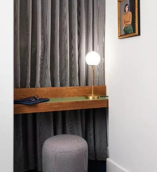 Fotos del hotel Ramada By Wyndham San Diego Gaslamp Convention Center:  24