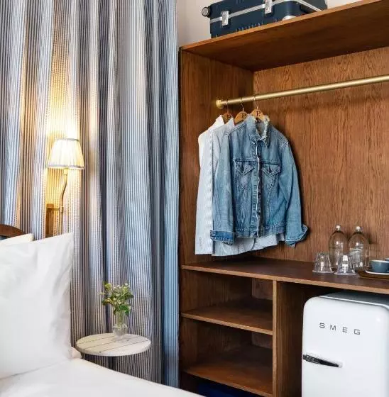 Fotos del hotel Ramada By Wyndham San Diego Gaslamp Convention Center:  4