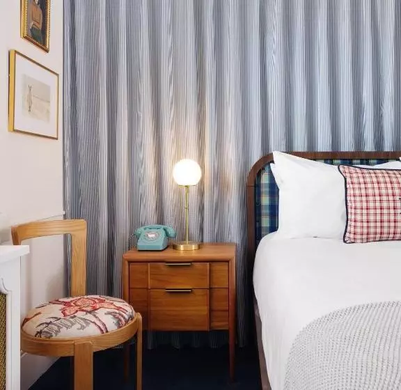 Fotos del hotel Ramada By Wyndham San Diego Gaslamp Convention Center:  5