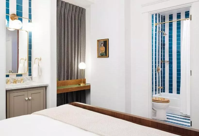 Fotos del hotel Ramada By Wyndham San Diego Gaslamp Convention Center:  6