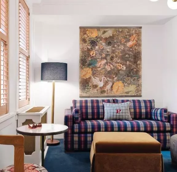 Fotos del hotel Ramada By Wyndham San Diego Gaslamp Convention Center:  25