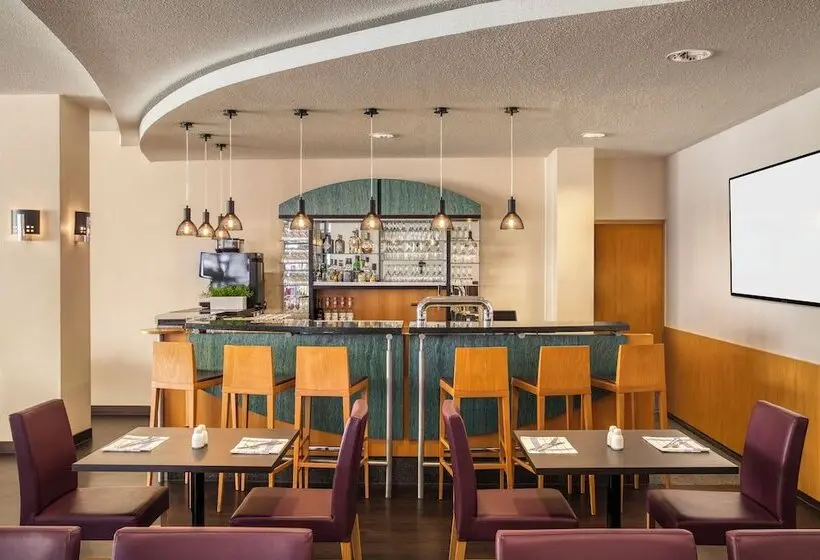 Fotos del hotel Intercityhotel Freiburg:  21