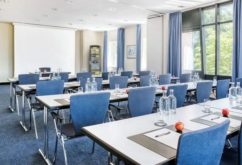 Fotos del hotel Intercityhotel Freiburg:  22