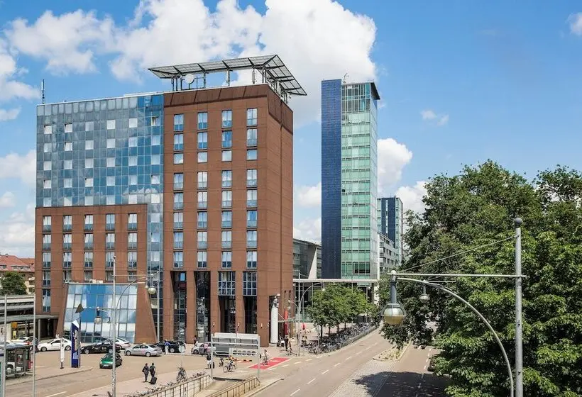 Fotos del hotel Intercityhotel Freiburg:  24