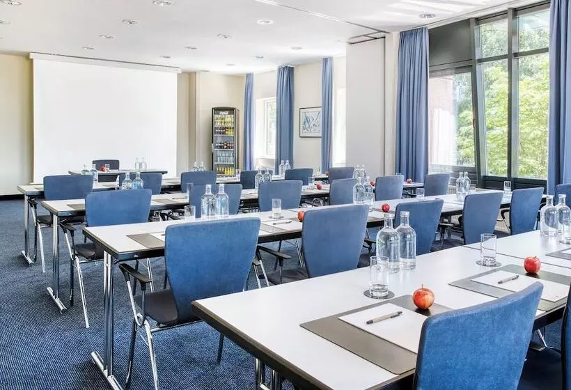 Fotos del hotel Intercityhotel Freiburg:  30