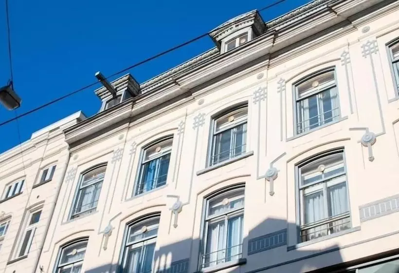 Fotos del hotel Doria:  15