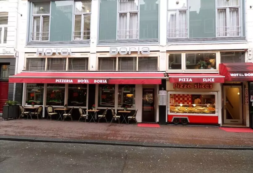 Fotos del hotel Doria:  24