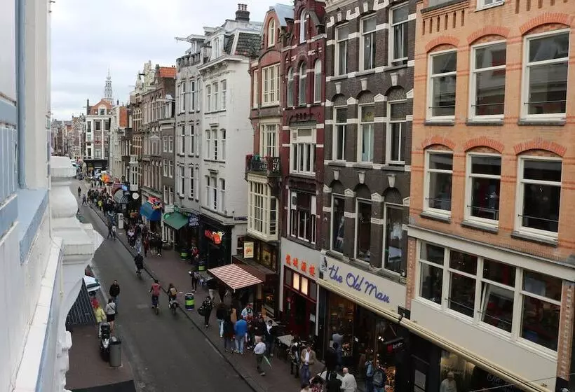 Fotos del hotel Doria:  6