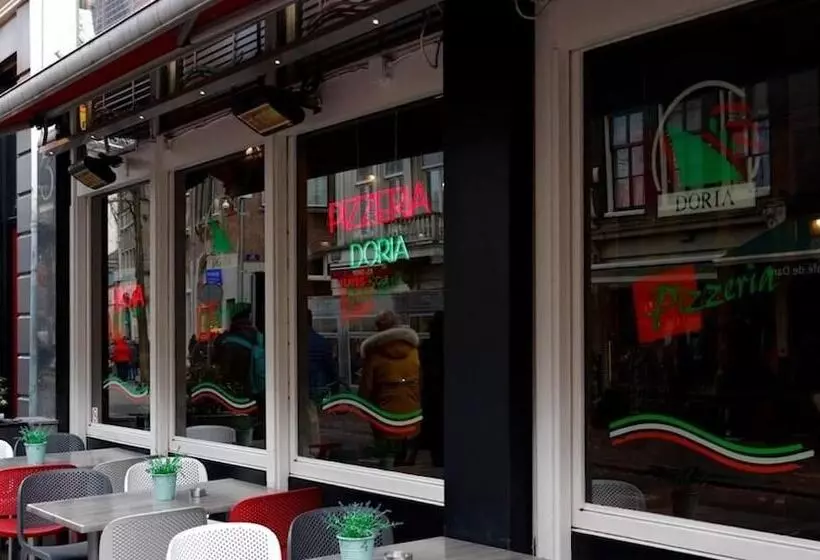 Fotos del hotel Doria:  20