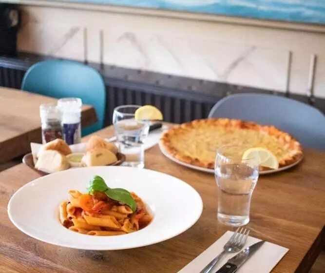 Fotos del hotel Doria:  2