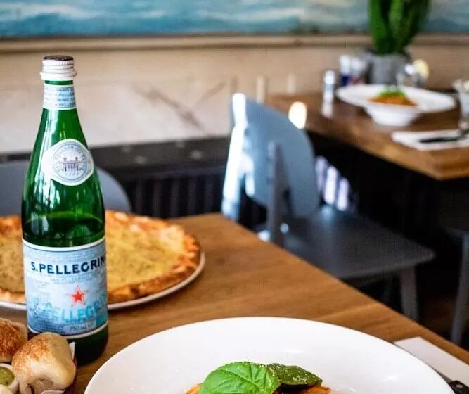 Fotos del hotel Doria:  25