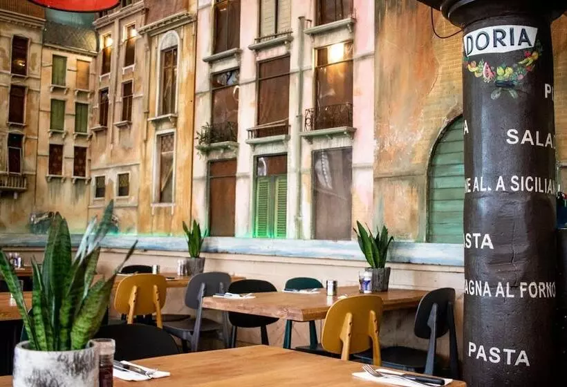 Fotos del hotel Doria:  22