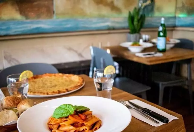 Fotos del hotel Doria:  16