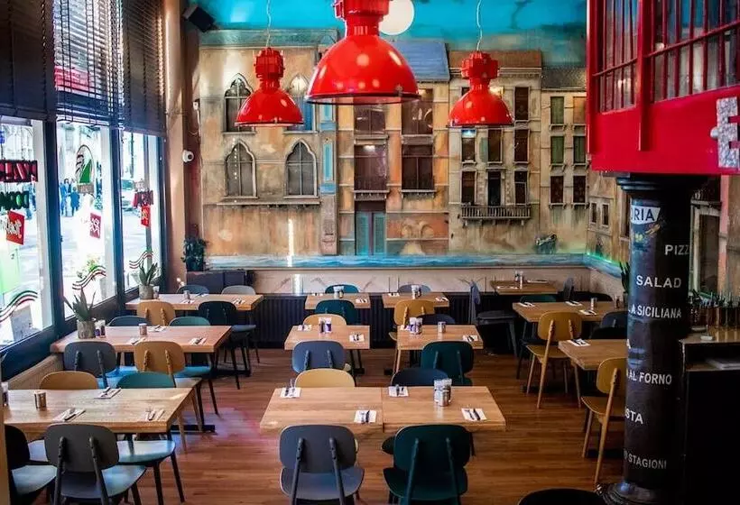 Fotos del hotel Doria:  12