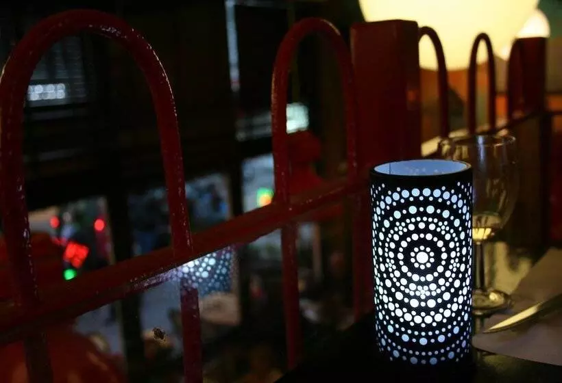 Fotos del hotel Doria:  21