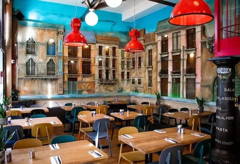 Fotos del hotel Doria:  7