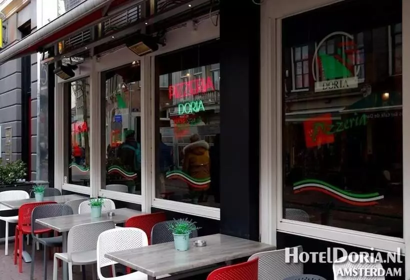 Fotos del hotel Doria:  8