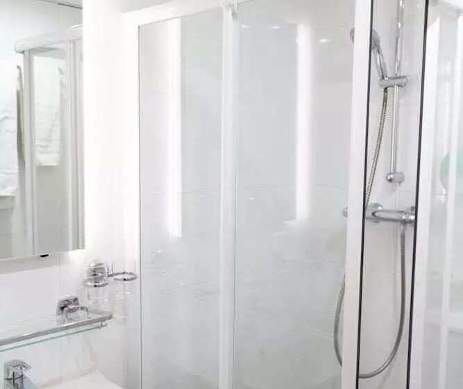 Fotos del hotel Doria:  4