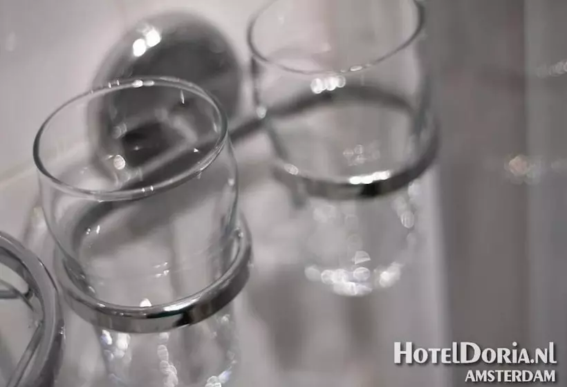 Fotos del hotel Doria:  10