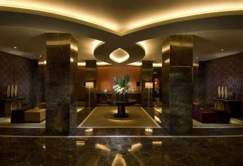 Fotos del hotel Hilton Beijing:  19