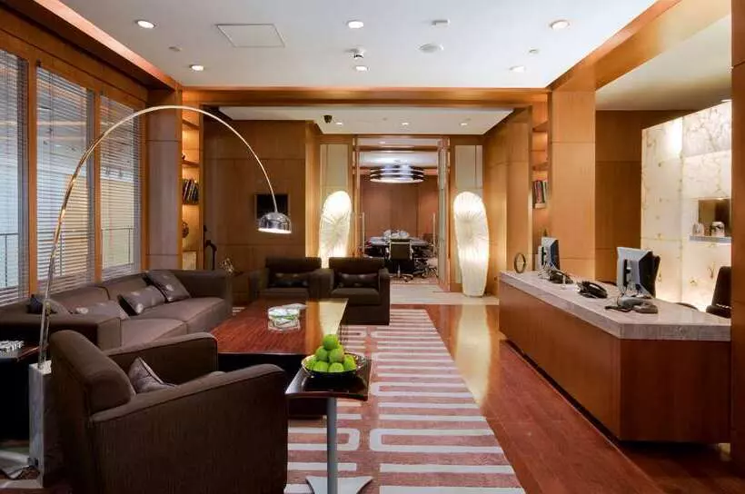 Fotos del hotel Hilton Beijing:  12