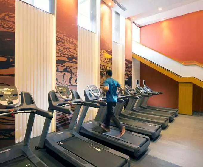 Fotos del hotel Hilton Beijing:  20