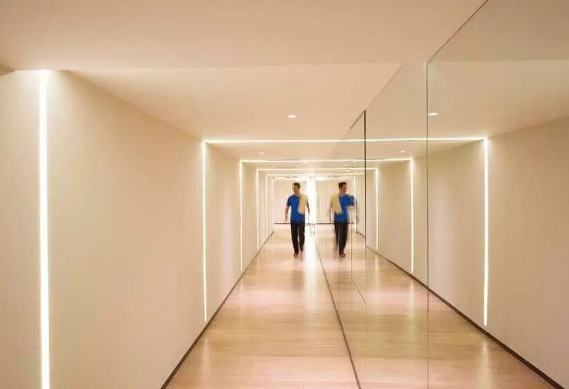 Fotos del hotel Hilton Beijing:  5