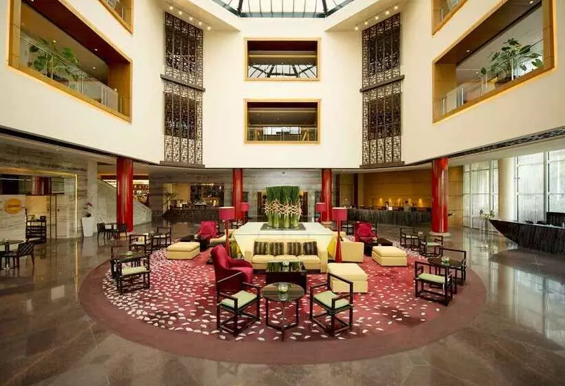 Fotos del hotel Hilton Beijing:  4