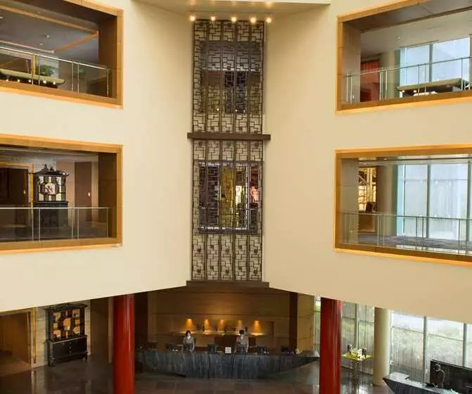 Fotos del hotel Hilton Beijing:  22