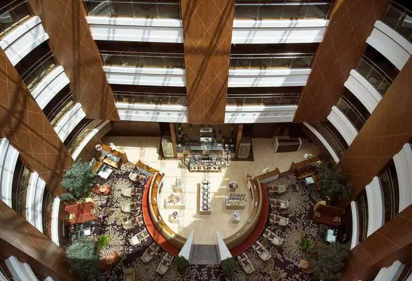 Fotos del hotel Hilton Beijing:  25