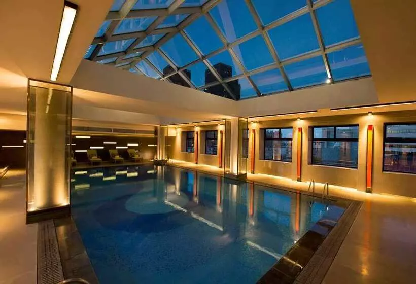 Fotos del hotel Hilton Beijing:  3