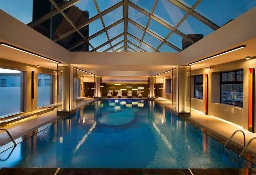 Fotos del hotel Hilton Beijing:  13