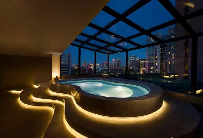 Fotos del hotel Hilton Beijing:  8