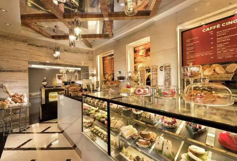 Fotos del hotel Hilton Beijing:  24