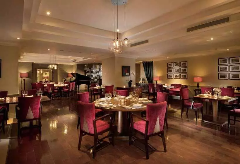 Fotos del hotel Hilton Beijing:  7