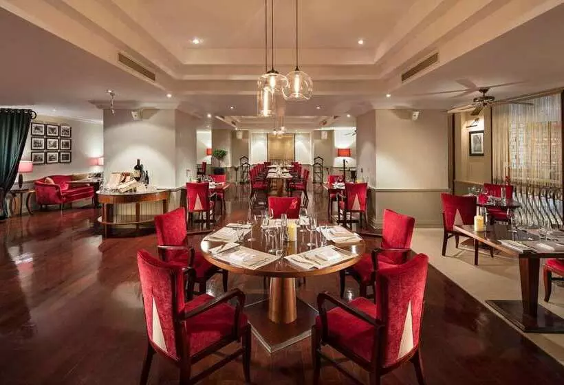 Fotos del hotel Hilton Beijing:  16