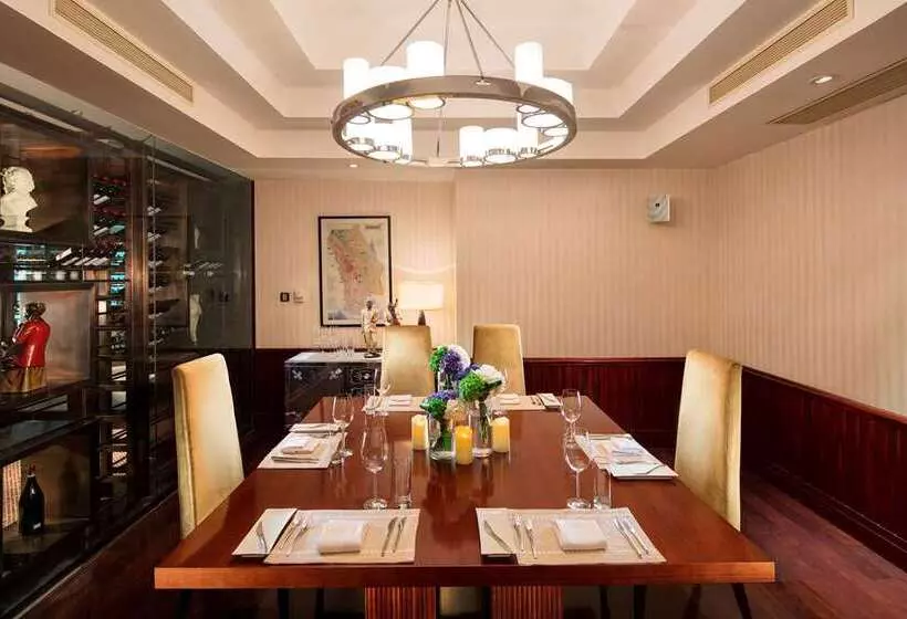 Fotos del hotel Hilton Beijing:  9