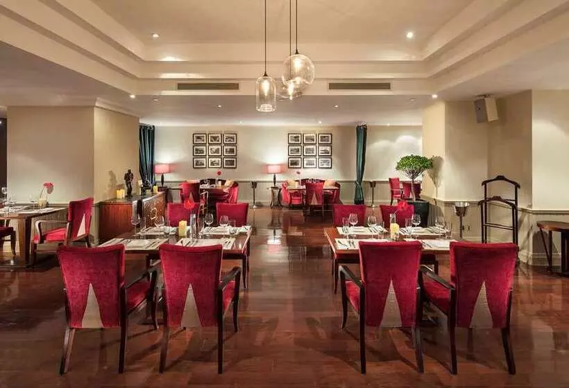 Fotos del hotel Hilton Beijing:  21