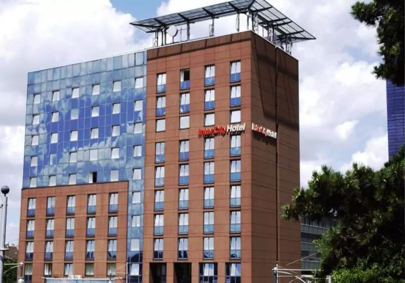 Fotos del hotel Intercityhotel Freiburg:  12