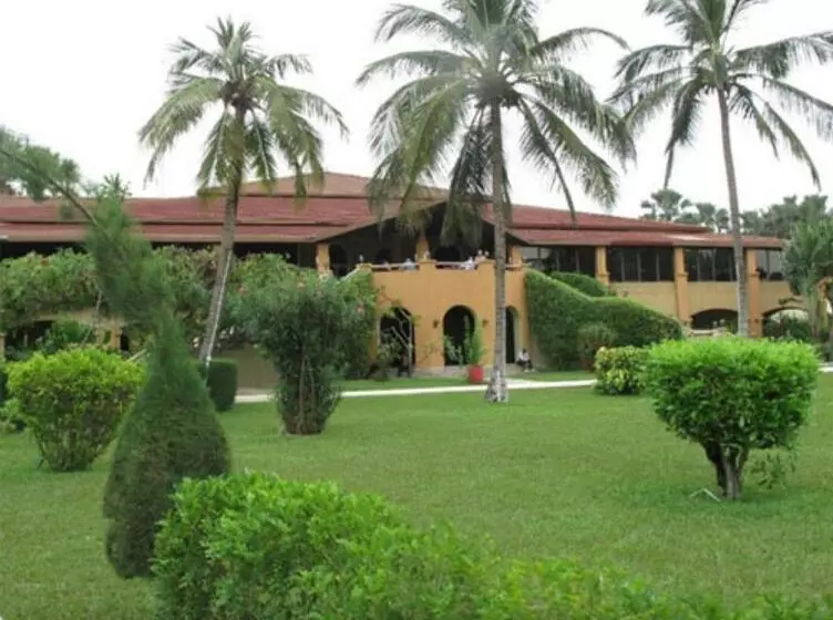 Fotos del hotel Kairaba:  5