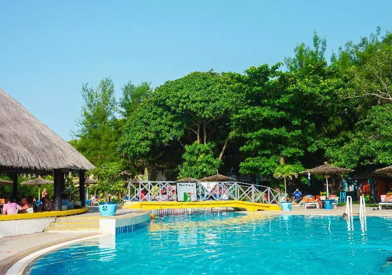 Fotos del hotel Kairaba:  4