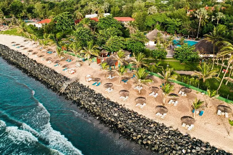 Fotos del hotel Kairaba:  3