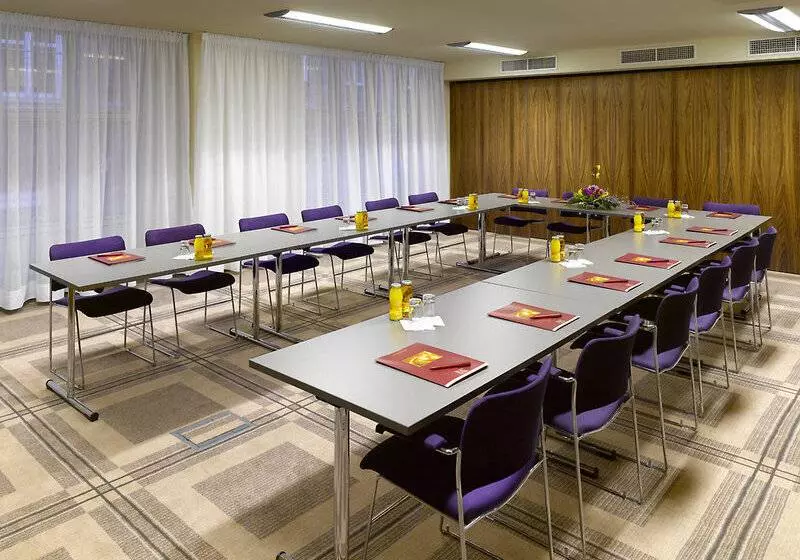 Fotos del hotel K+k Hotel Opera:  5