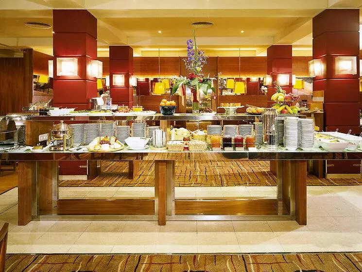 Fotos del hotel K+k Hotel Opera:  10