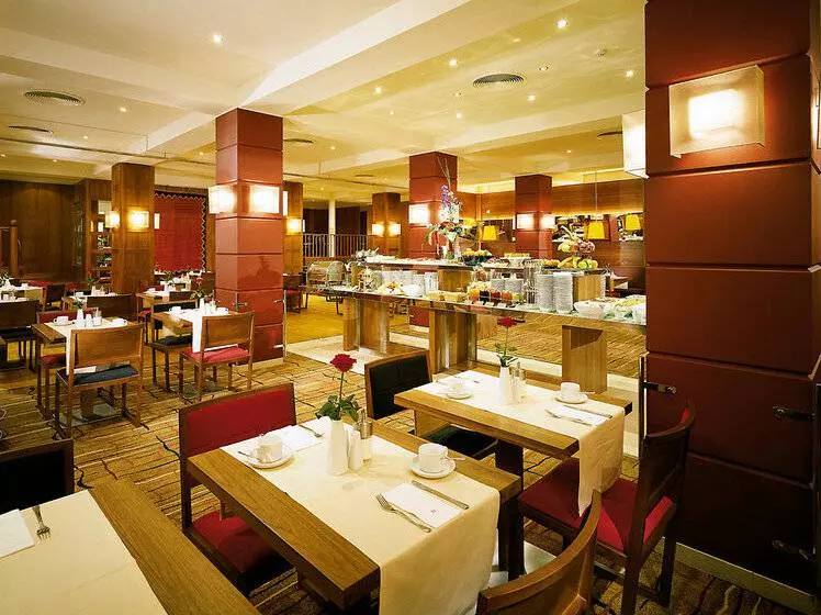 Fotos del hotel K+k Hotel Opera:  4